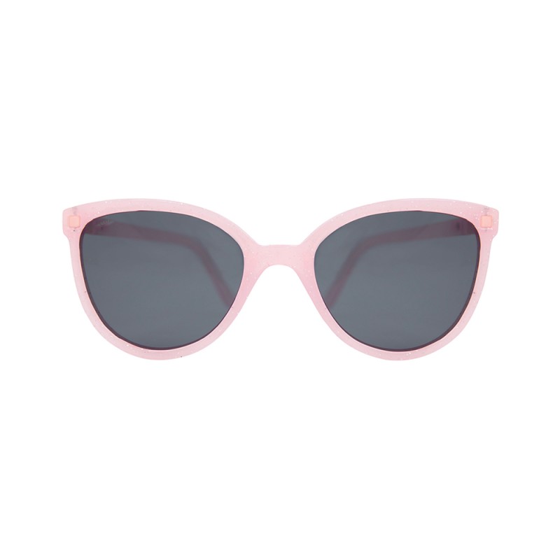 Kietla γυαλιά ηλίου Buzz 4-6 ετών Pink Glitter Kietla γυαλιά ηλίου Buzz 4-6 ετών Pink Glitter