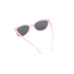 Kietla γυαλιά ηλίου Buzz 4-6 ετών Pink Glitter Kietla γυαλιά ηλίου Buzz 4-6 ετών Pink Glitter
