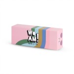 Kietla γυαλιά ηλίου Woam 4-6 ετών Strawberry Kietla γυαλιά ηλίου Woam 4-6 ετών Strawberry