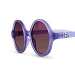 Kietla γυαλιά ηλίου Woam 4-6 ετών Purple Kietla γυαλιά ηλίου Woam 4-6 ετών Purple