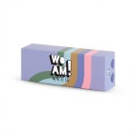 Kietla γυαλιά ηλίου Woam 4-6 ετών Purple Kietla γυαλιά ηλίου Woam 4-6 ετών Purple