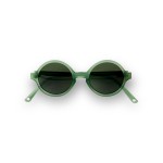 Kietla γυαλιά ηλίου Woam 4-6 ετών Bottle green Kietla γυαλιά ηλίου Woam 4-6 ετών Bottle green