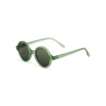 Kietla γυαλιά ηλίου Woam 4-6 ετών Bottle green Kietla γυαλιά ηλίου Woam 4-6 ετών Bottle green