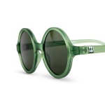 Kietla γυαλιά ηλίου Woam 4-6 ετών Bottle green Kietla γυαλιά ηλίου Woam 4-6 ετών Bottle green