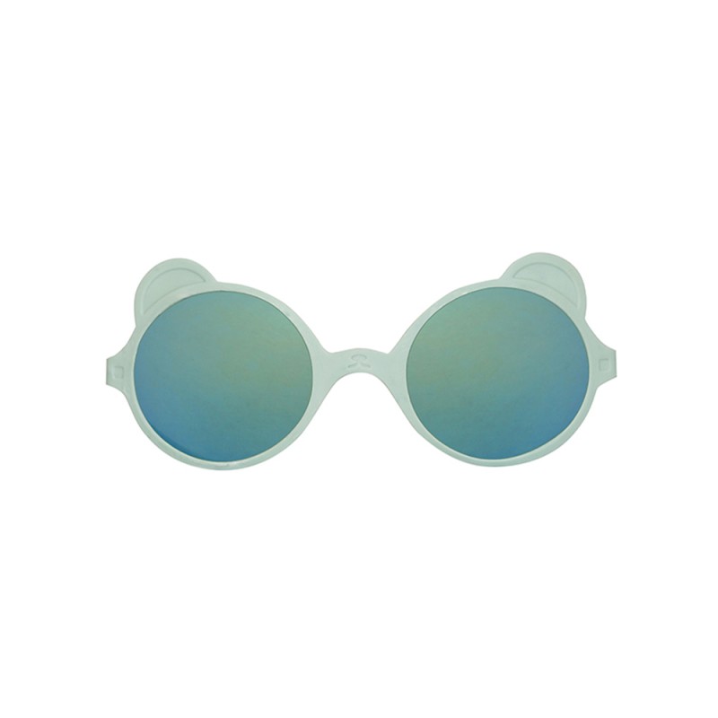 Kietla γυαλιά ηλίου Ourson 2-4 ετών Almond Green Kietla γυαλιά ηλίου Ourson 2-4 ετών Almond Green