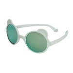 Kietla γυαλιά ηλίου Ourson 2-4 ετών Almond Green Kietla γυαλιά ηλίου Ourson 2-4 ετών Almond Green