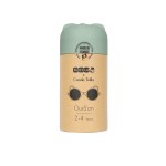 Kietla γυαλιά ηλίου Ourson 2-4 ετών Almond Green Kietla γυαλιά ηλίου Ourson 2-4 ετών Almond Green