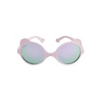 Kietla γυαλιά ηλίου Ourson 1-2 ετών Light Pink Kietla γυαλιά ηλίου Ourson 1-2 ετών Light Pink