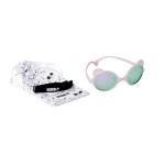 Kietla γυαλιά ηλίου Ourson 1-2 ετών Light Pink Kietla γυαλιά ηλίου Ourson 1-2 ετών Light Pink