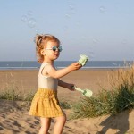 Kietla γυαλιά ηλίου Ourson 1-2 ετών Light Pink Kietla γυαλιά ηλίου Ourson 1-2 ετών Light Pink