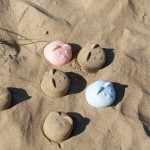 Kietla γυαλιά ηλίου Ourson 1-2 ετών Light Pink Kietla γυαλιά ηλίου Ourson 1-2 ετών Light Pink