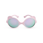 Kietla γυαλιά ηλίου Ourson 2-4 ετών Light Pink Kietla γυαλιά ηλίου Ourson 2-4 ετών Light Pink