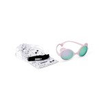 Kietla γυαλιά ηλίου Ourson 2-4 ετών Light Pink Kietla γυαλιά ηλίου Ourson 2-4 ετών Light Pink