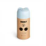 Kietla γυαλιά ηλίου Ourson 2-4 ετών Sky Blue Kietla γυαλιά ηλίου Ourson 2-4 ετών Sky Blue