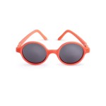 Kietla γυαλιά ηλίου Rozz 4-6 ετών Round Fluo Orange Kietla γυαλιά ηλίου Rozz 4-6 ετών Round Fluo Orange