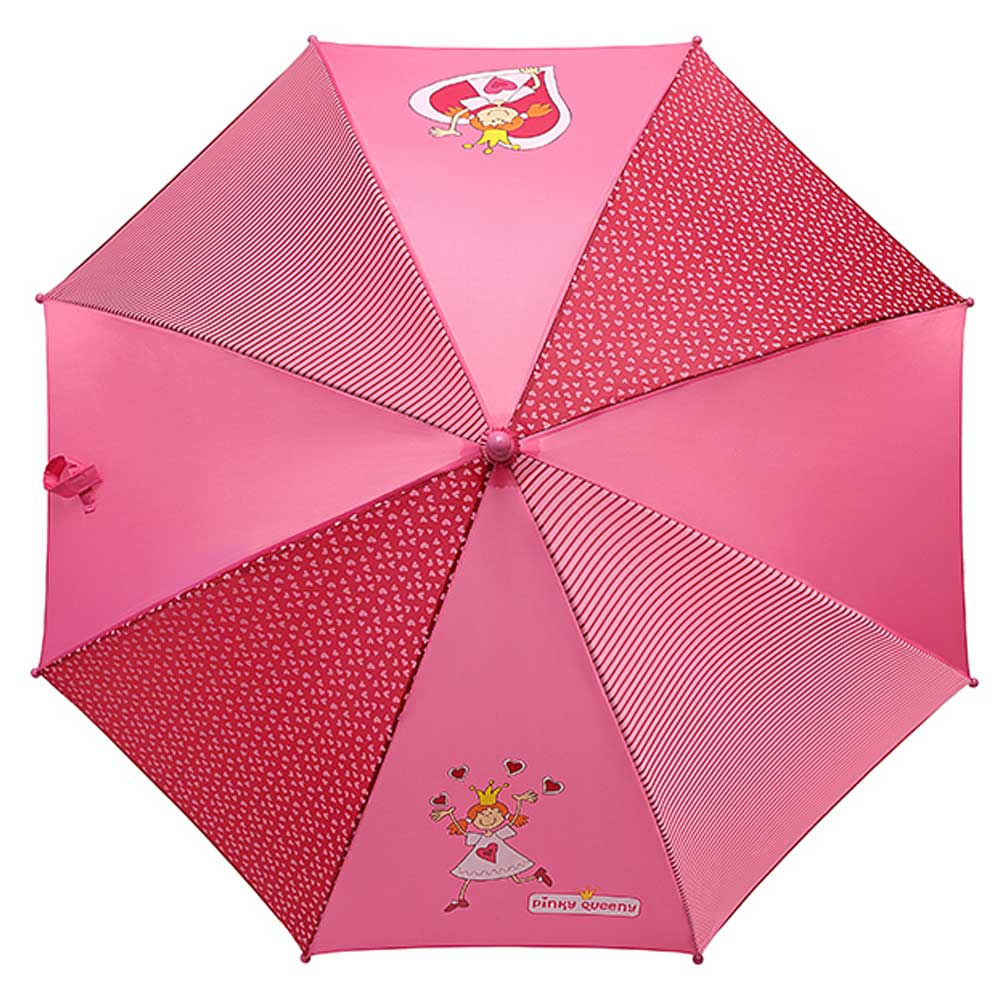 Umbrella, Pinky Queeny