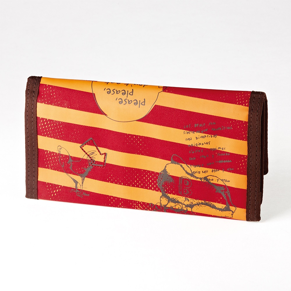Beasts · Moneybag large 