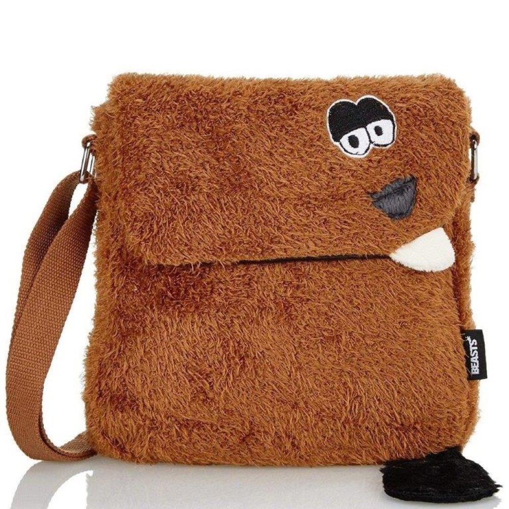 Sigikid Beasts Shoulder bag River Rafter