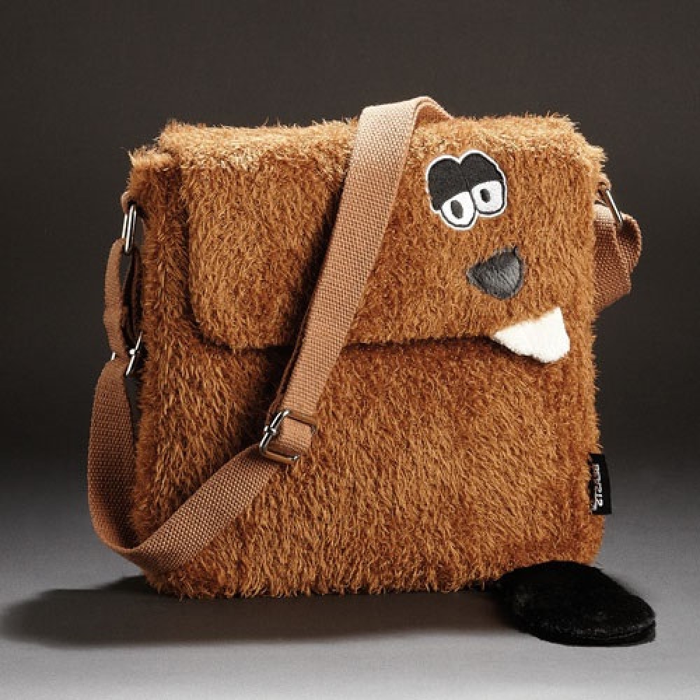 Sigikid Beasts Shoulder bag River Rafter