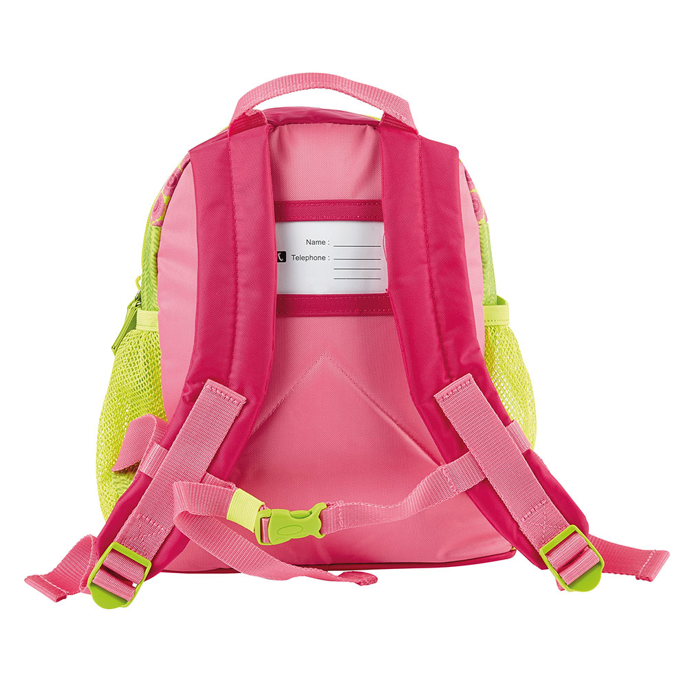 Sigikid Backpack, Florentine