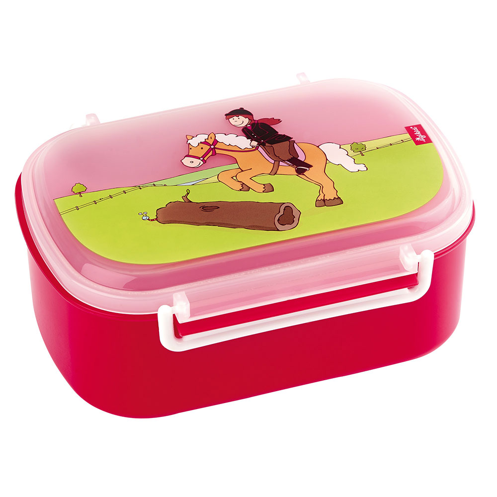 Sigikid Lunch box, Pony Sue