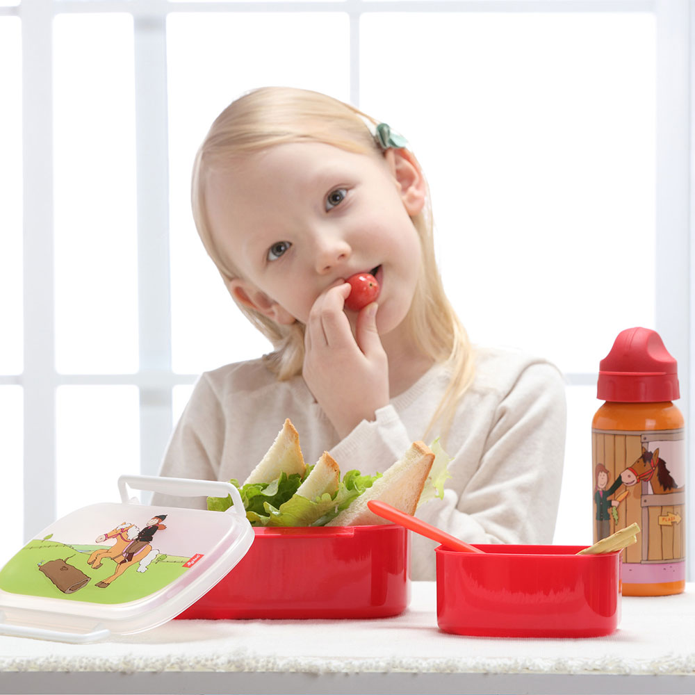 Sigikid Lunch box, Pony Sue