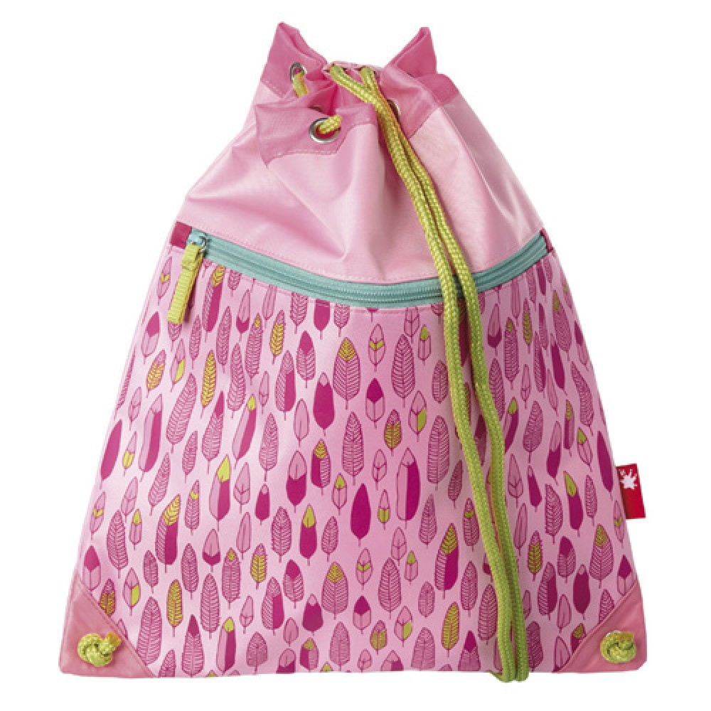 Sigikid Gym bag, Finky Pinky