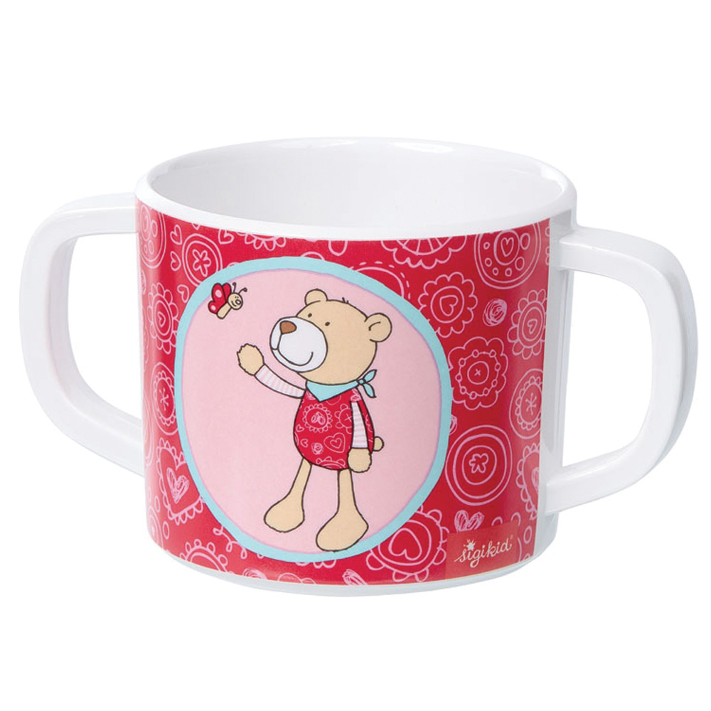 Sigikid Melamine cup, Bellarella