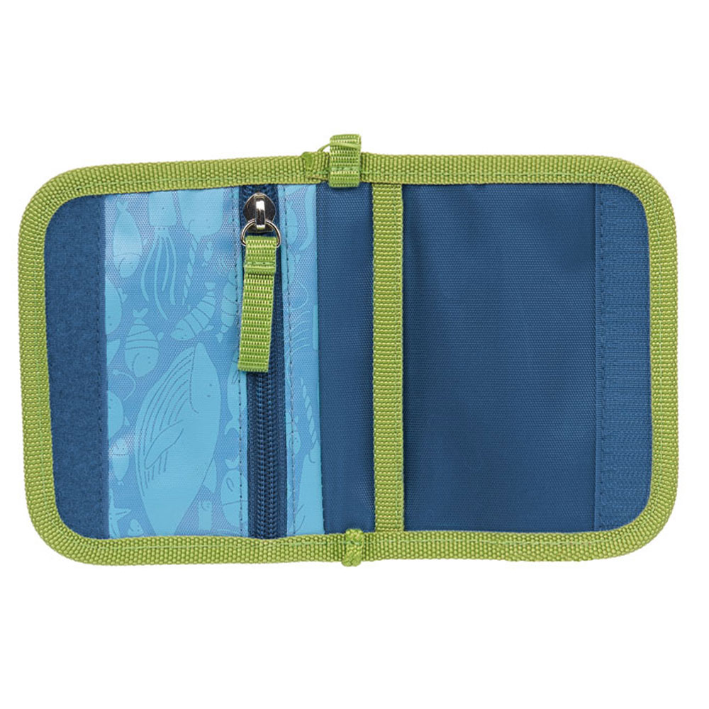 Sigikid Neck pouch, Sammy Samoa