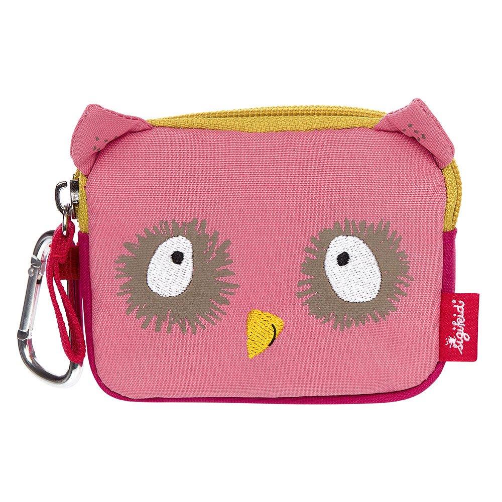 Sigikid Money purse owl, My first backpack