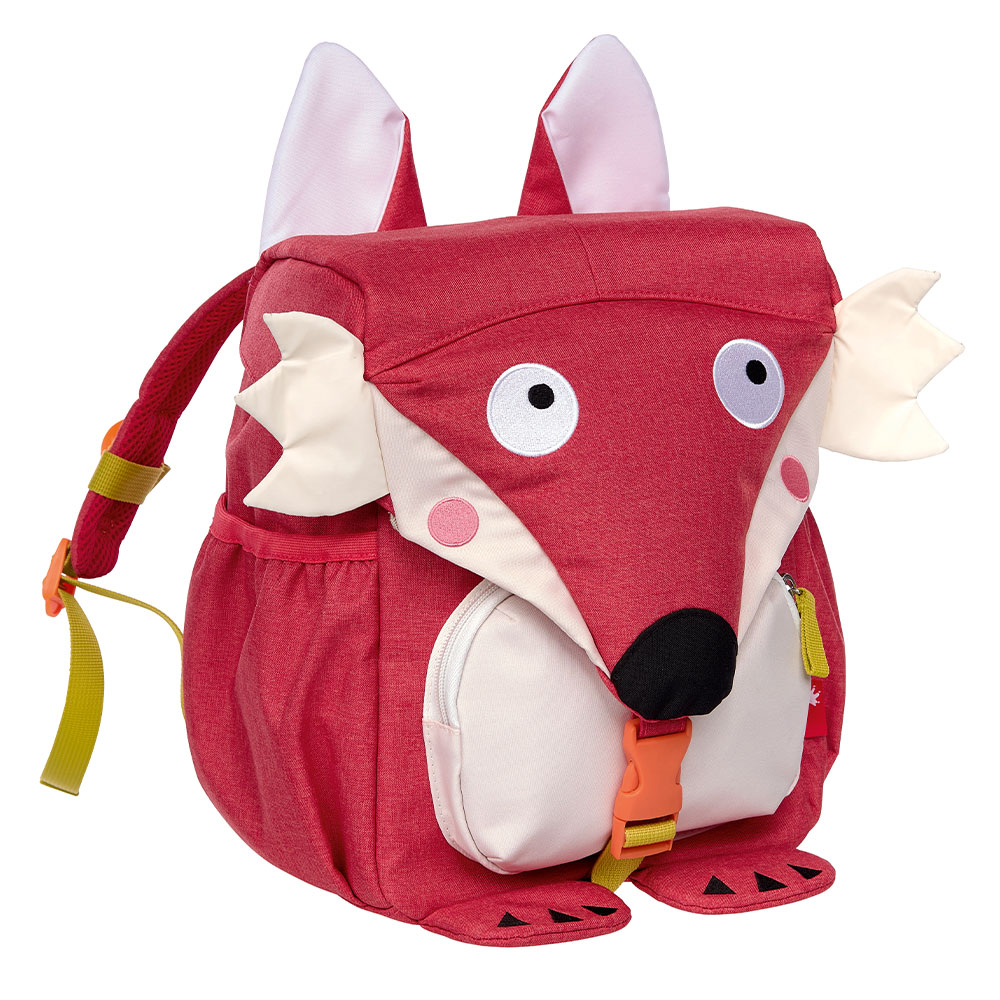 Sigikid Backpack fox, Cool2School