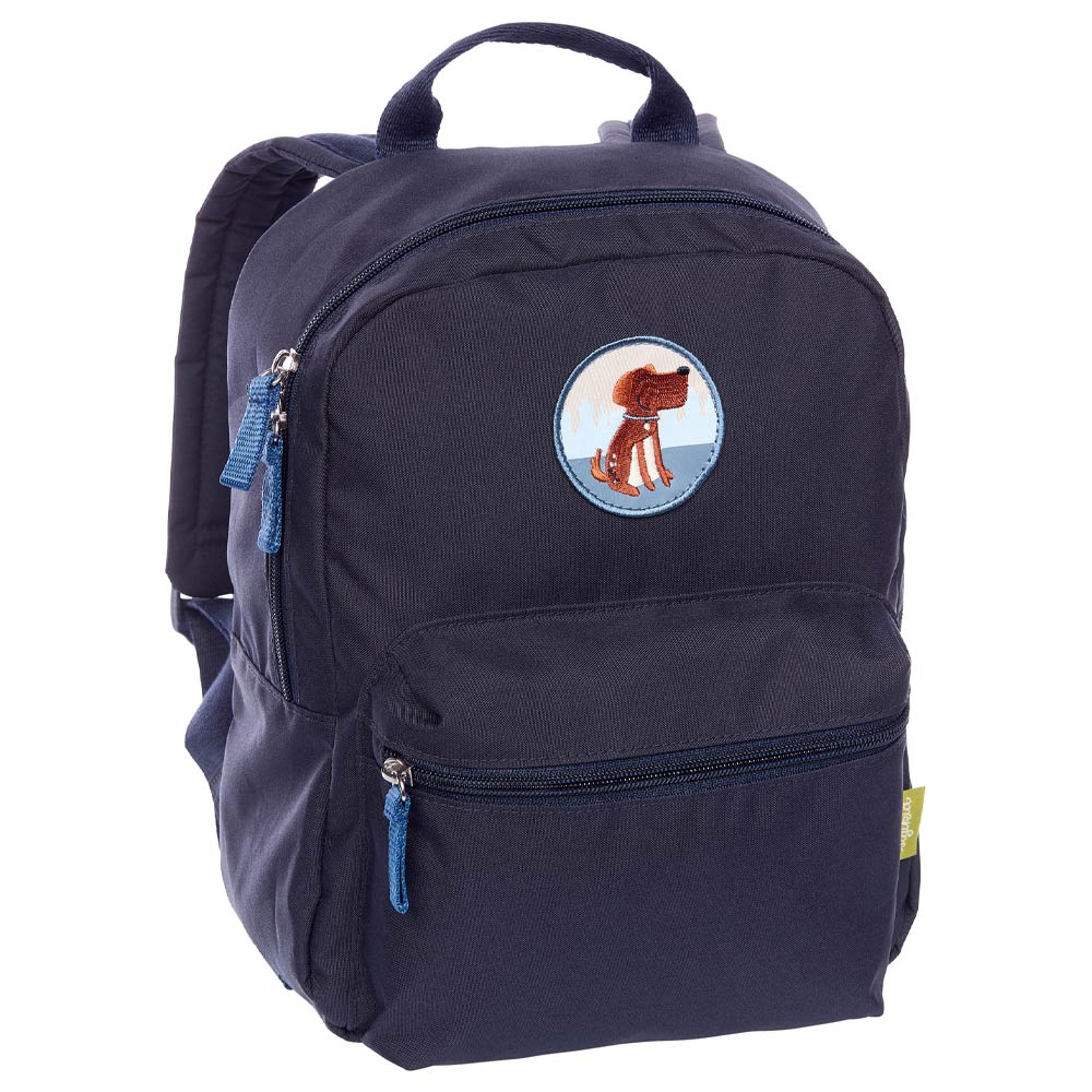 Sigikid Backpack blue