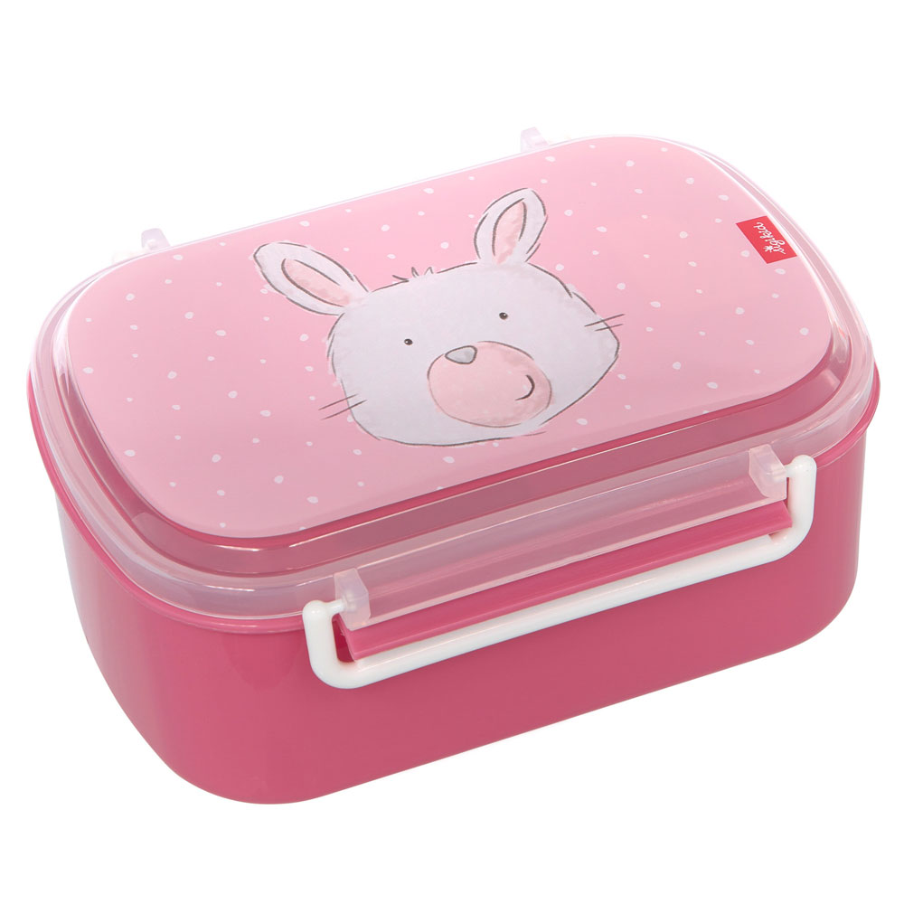 Sigikid Lunchbox rabbit