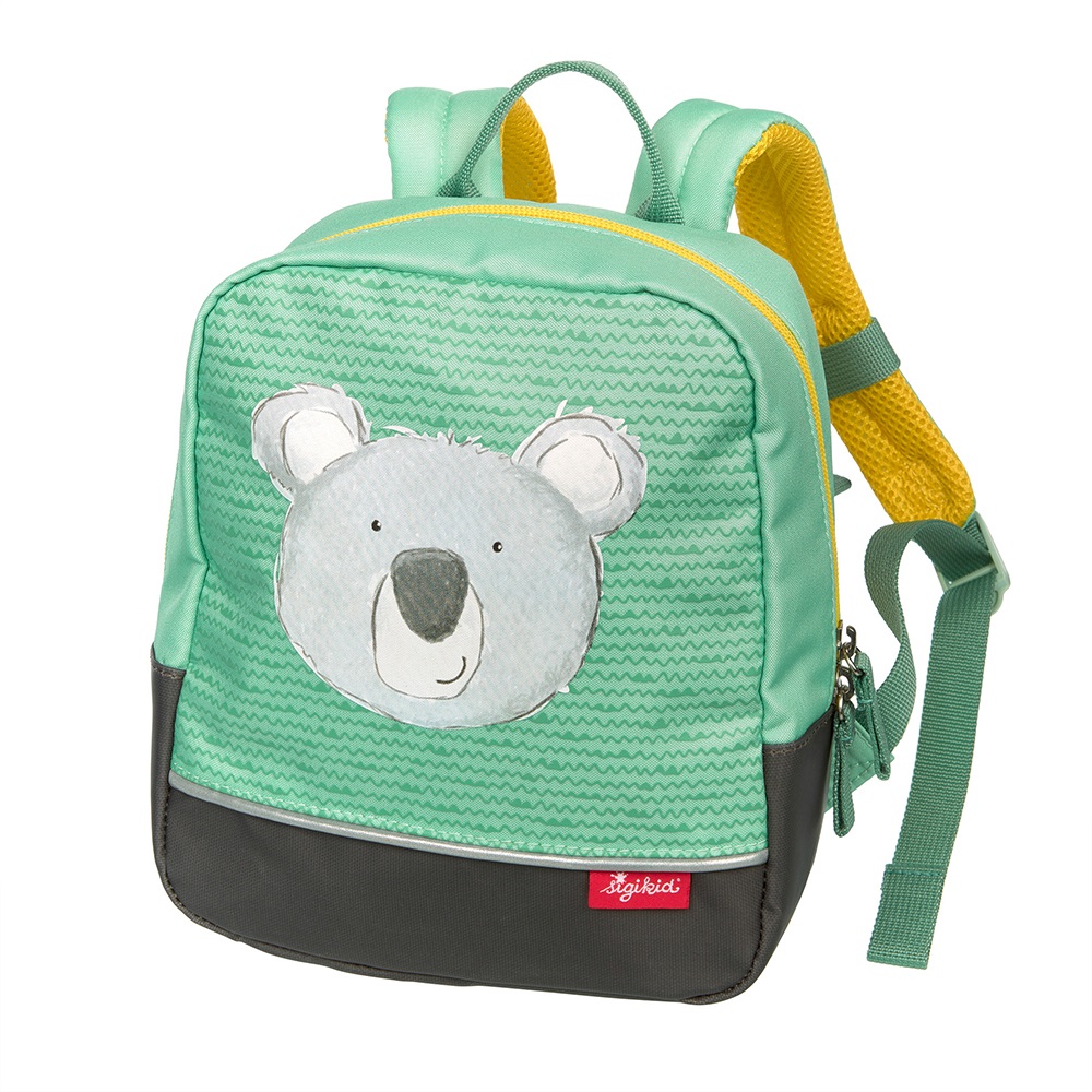 Sigikid Mini Backpack koala