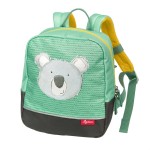 Sigikid Τσάντα πλάτης νηπιαγωγείου-Backpack βόλτας Κοάλα