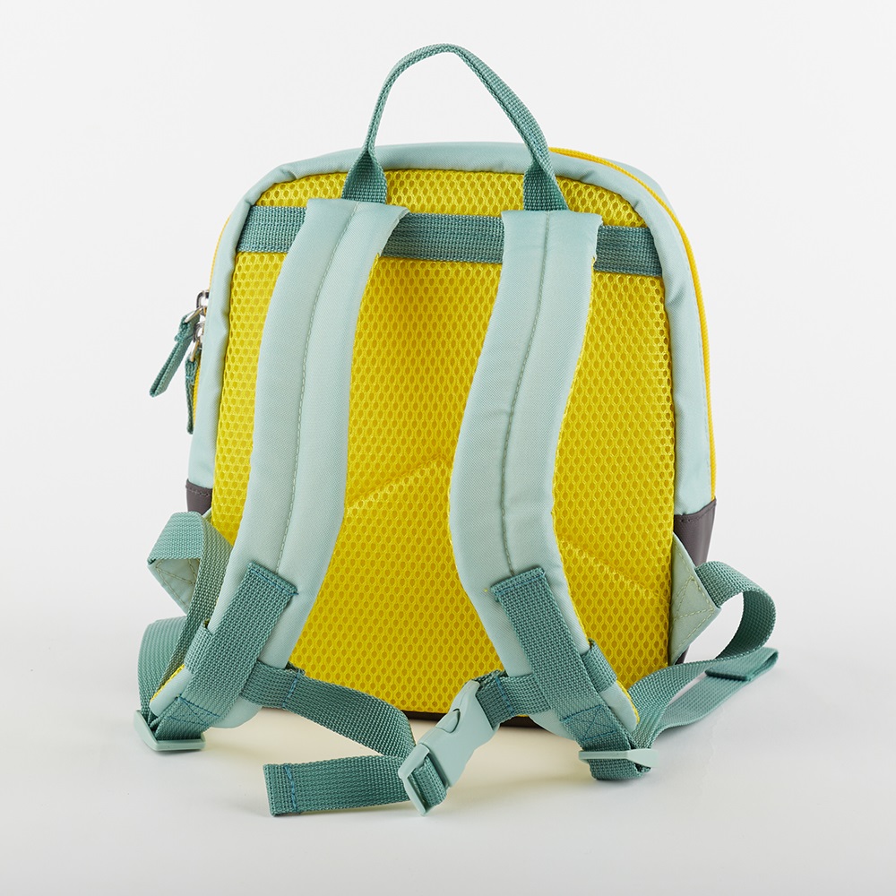 Sigikid Τσάντα πλάτης νηπιαγωγείου-Backpack βόλτας Κοάλα