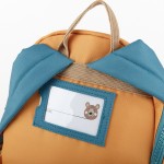 Sigikid Τσάντα πλάτης νηπιαγωγείου-Backpack βόλτας Αρκουδίτσα