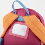 Sigikid Τσάντα πλάτης νηπιαγωγείου-Backpack βόλτας Ροζ Αλογάκι