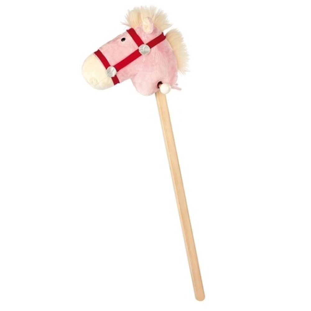 Sigikid Hobbyhorse pink