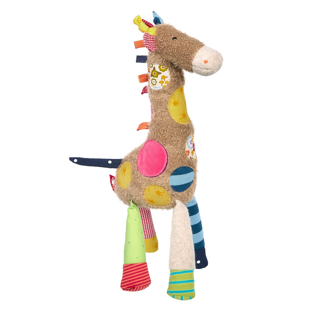 Sigikid Giraffe, Sweety