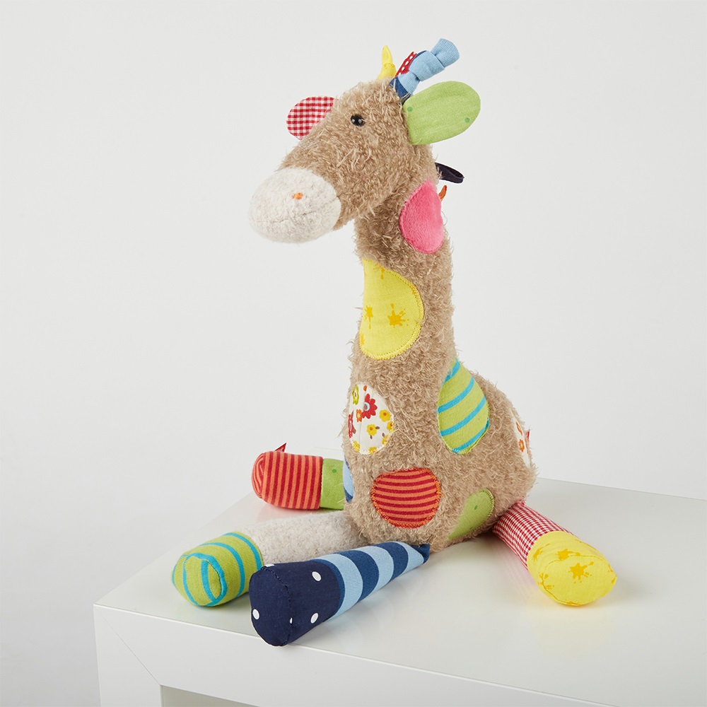 Sigikid Giraffe, Sweety