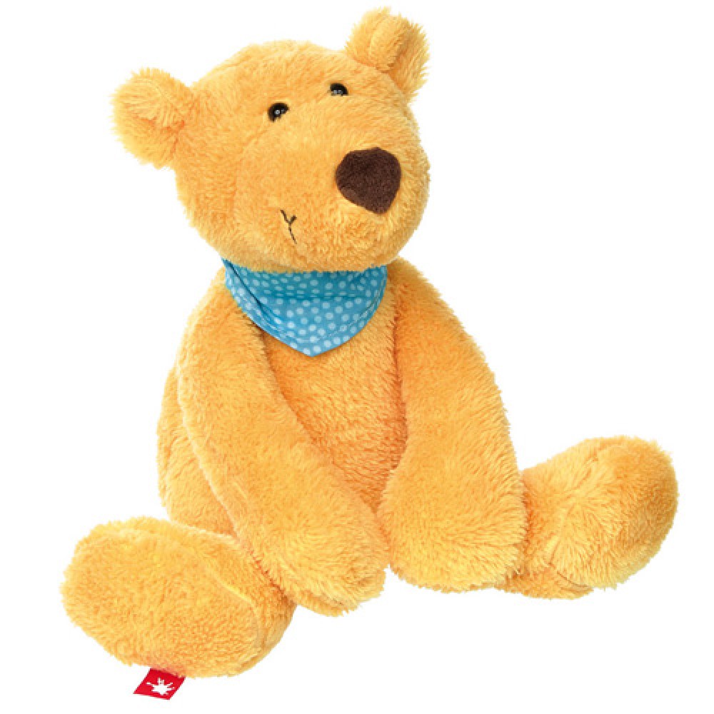 Sigikid Bear small Coloured Sweety