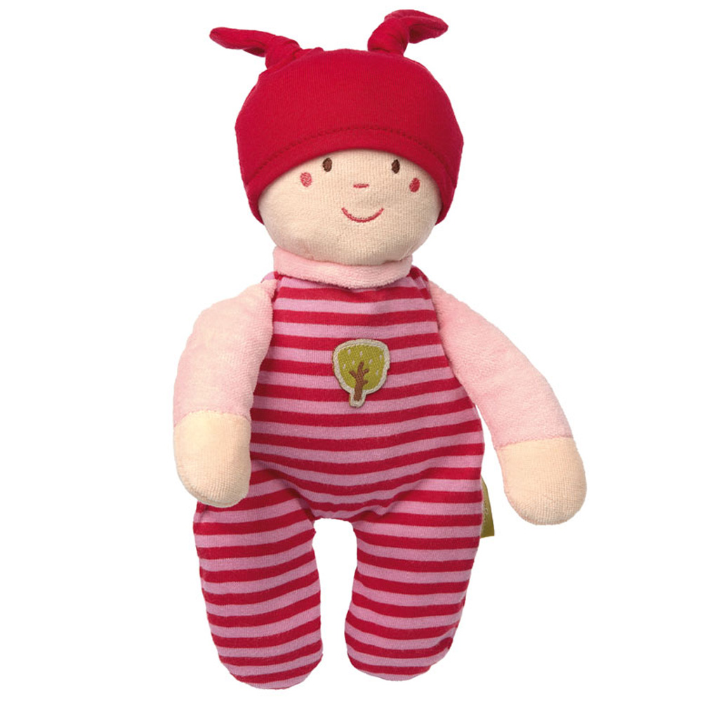 Sigikid Little friend pink