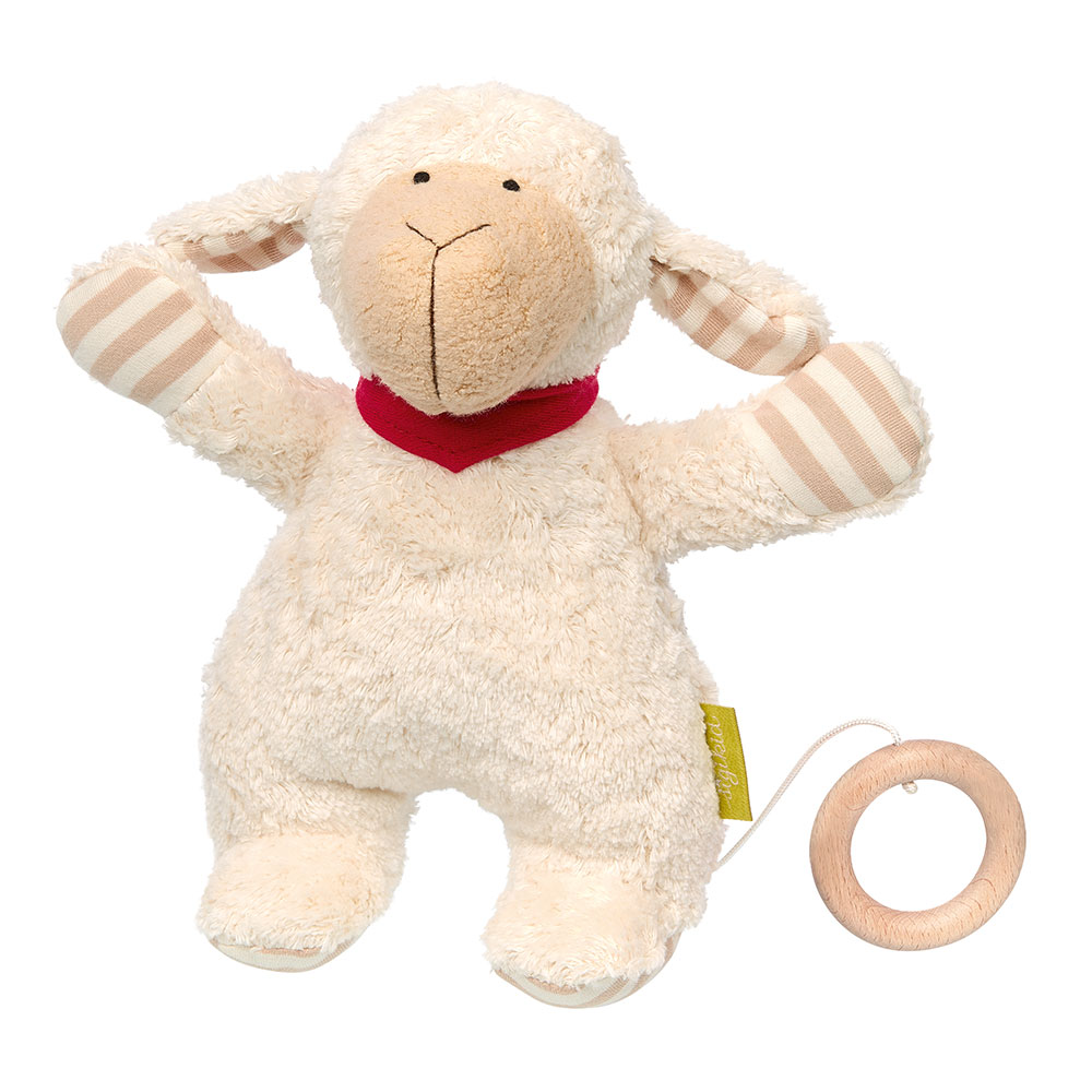 Sigikid Musical sheep