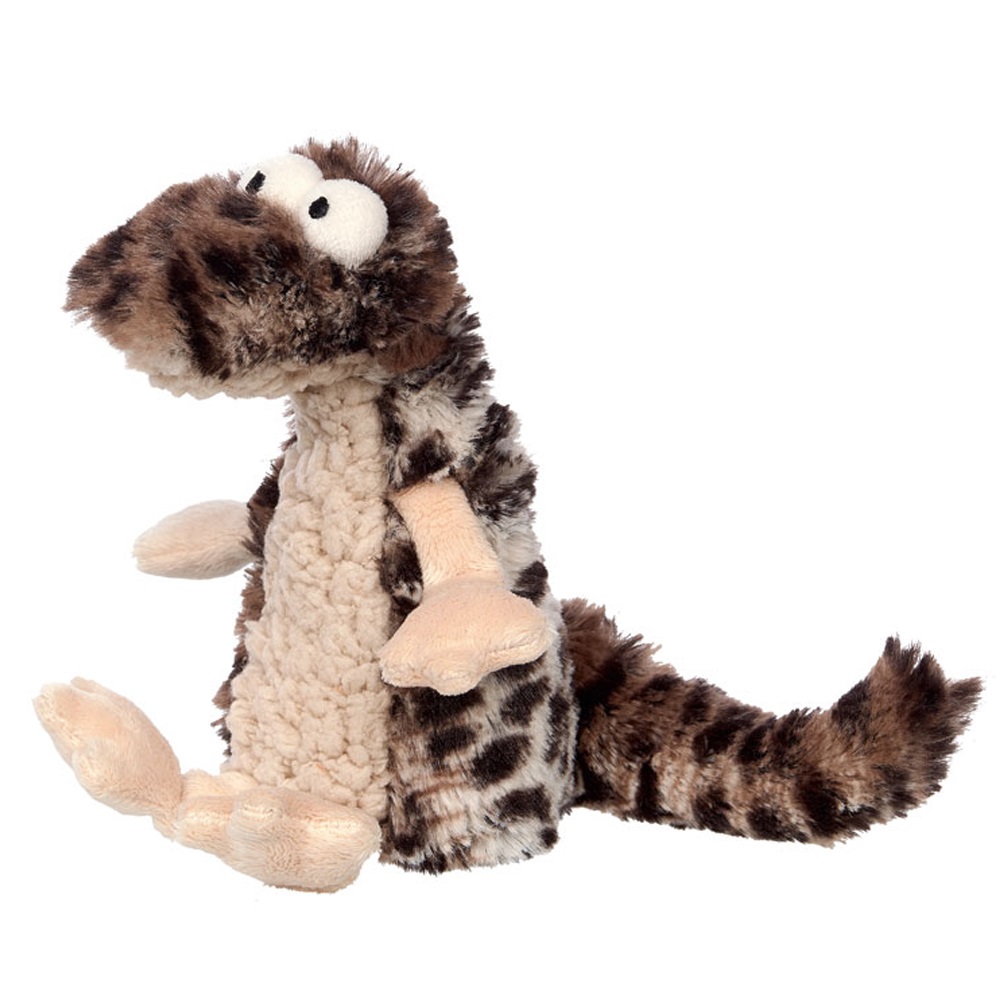 Sigikid Lizard mottled, Cuddly Gadgets