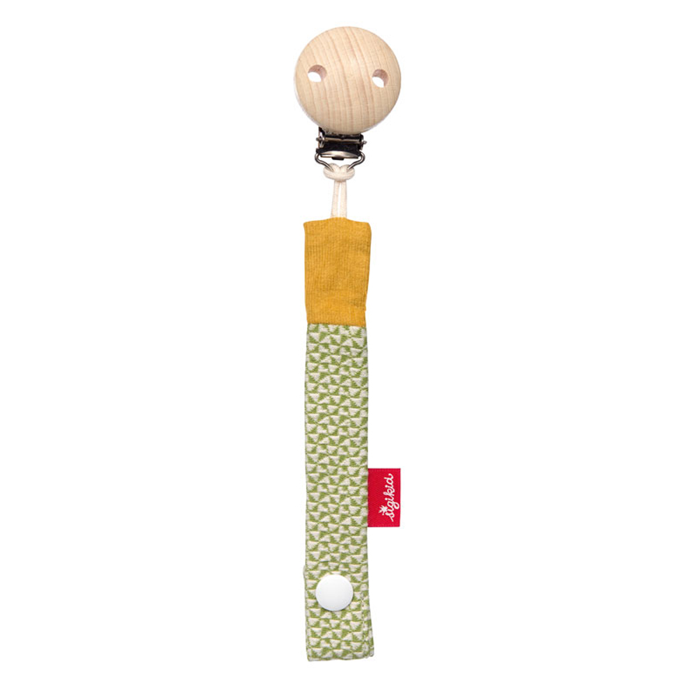 Sigikid Pacifier chain, Forest Fox