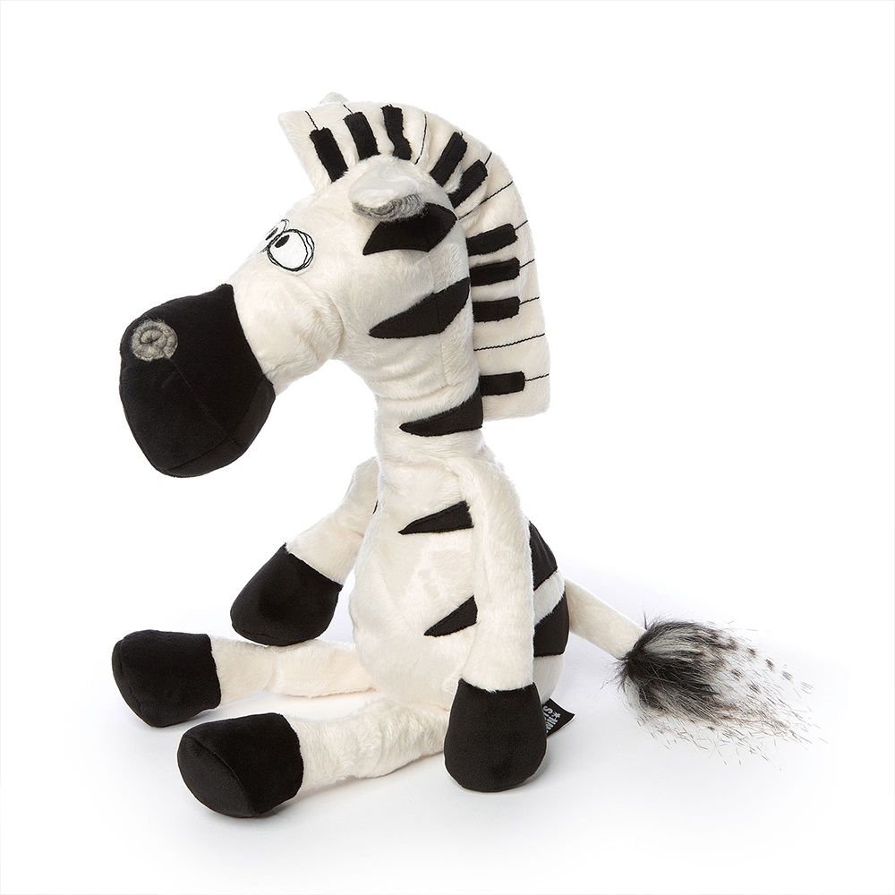 Sigikid Piano Paule zebra BeastsTown