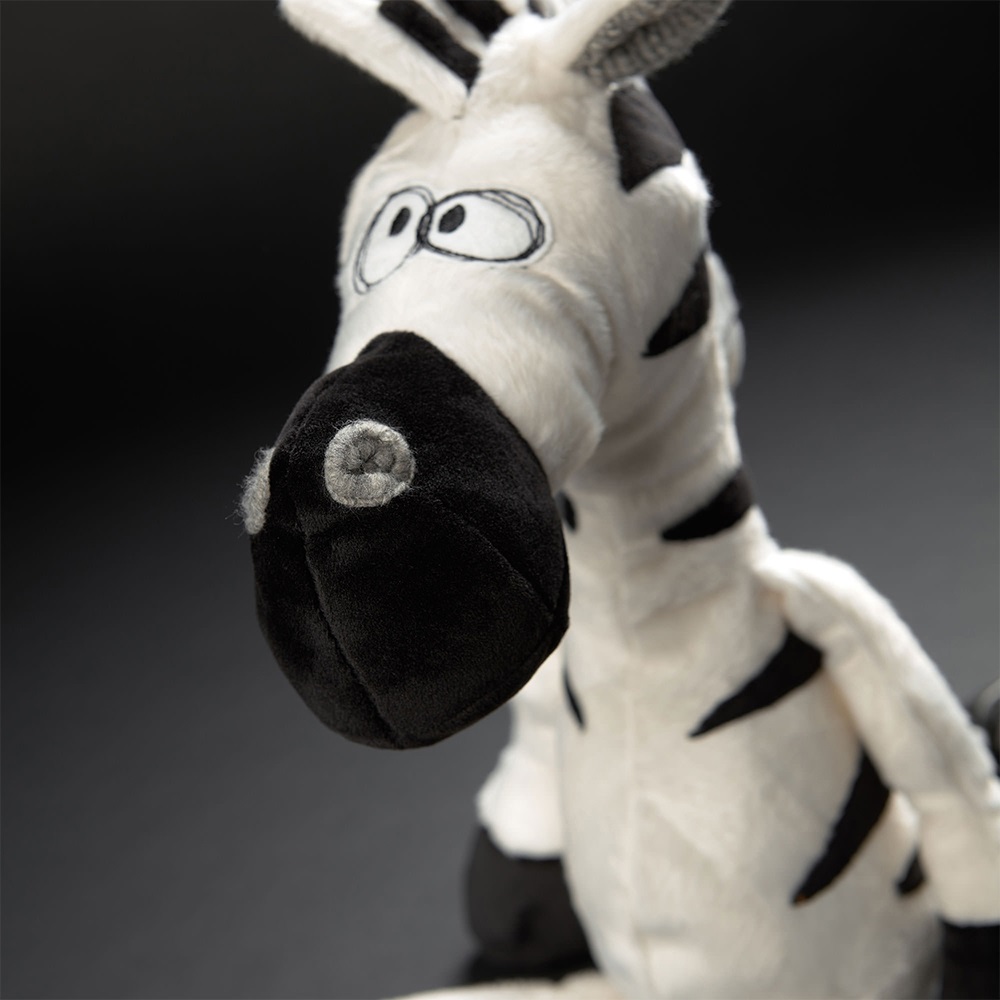 Sigikid Piano Paule zebra BeastsTown