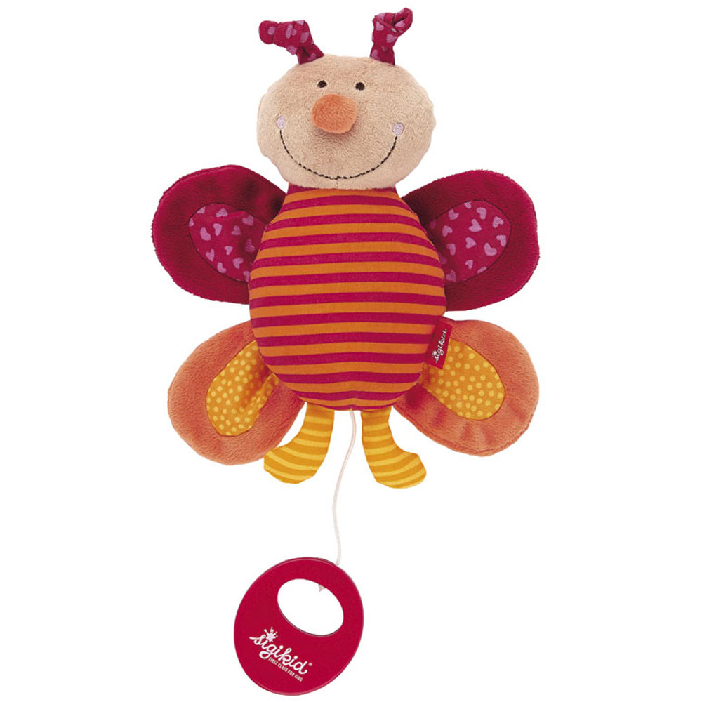 Musical bee