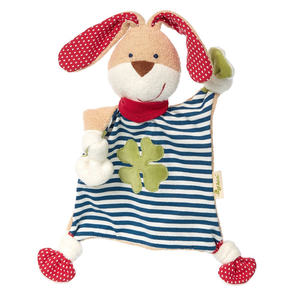 Organic, comforter bunny